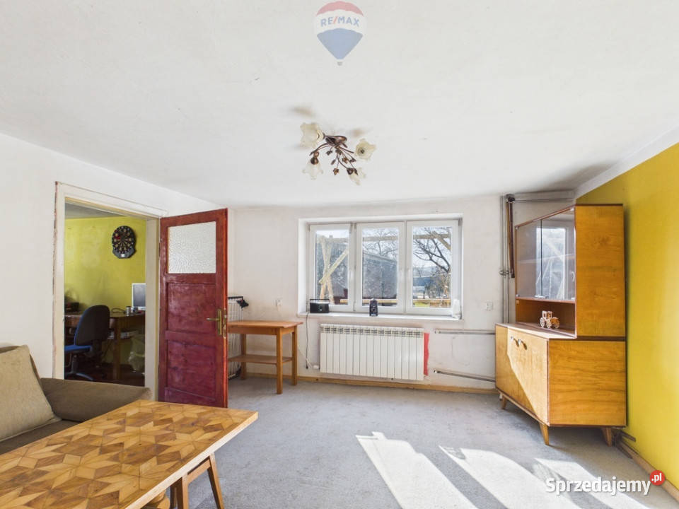 Dom wolnostojący Spytkowice sprzedam