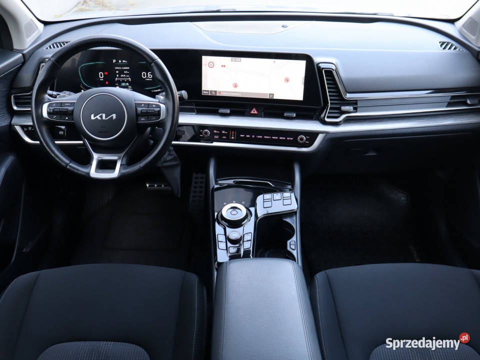 Kia Sportage 16 TGDI MHEV Piaseczno sprzedam