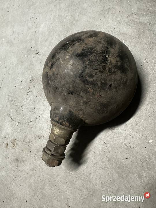 Lampa reflektor szperacz Ursus C325 C330 C328
