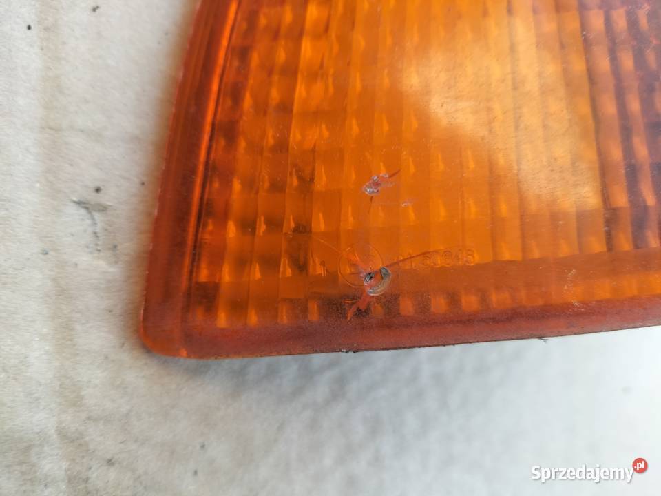 FIAT PUNTO 1 MK1 KIERUNKOWSKAZ PRAWY LEWY sprzedam