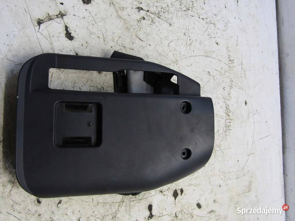 OSŁONA OBUDOWA KOLUMNY KIEROWNICZEJ FORD FOCUS osobowe
