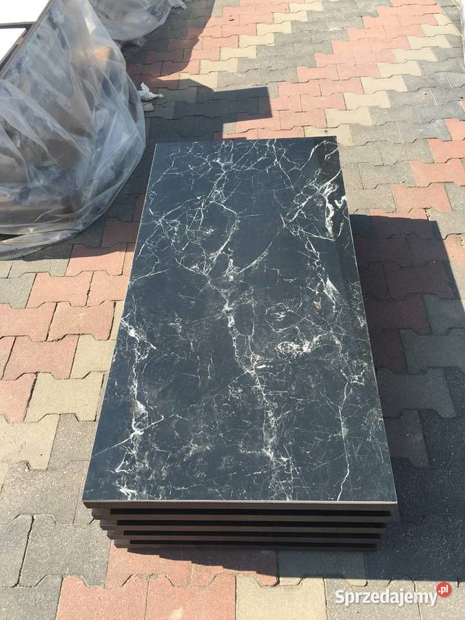 Stolik kawowy 60x120 styl loftowy sprzedam