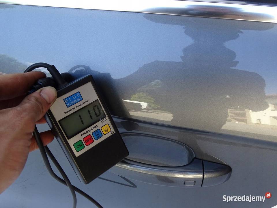 DRZWI LEWY TYŁ LEWE TYLNE LX7R AUDI A4 B8 KOMBI osobowe sprzedam
