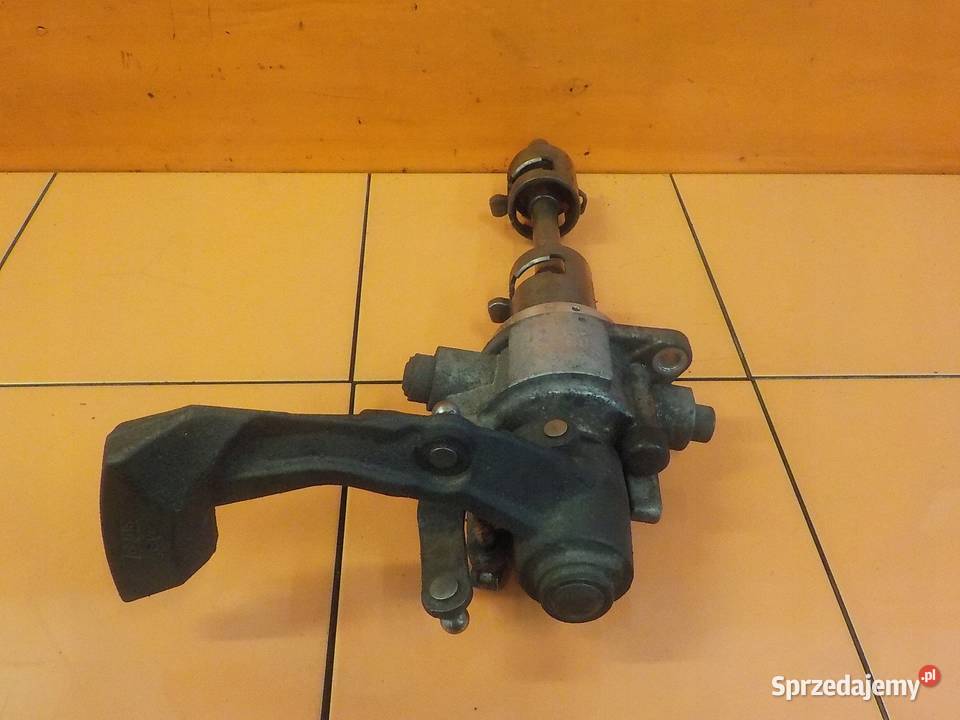 INSIGNIA 20 CDTI 12r 160 A20DTH wybierak skrzyni Skrzynie biegów manualne Motoryzacja Suków