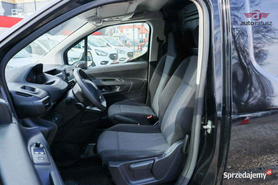 Peugeot Partner Fv 23GwarancjaPełny Serwis100 Peugeot Warszawa sprzedam