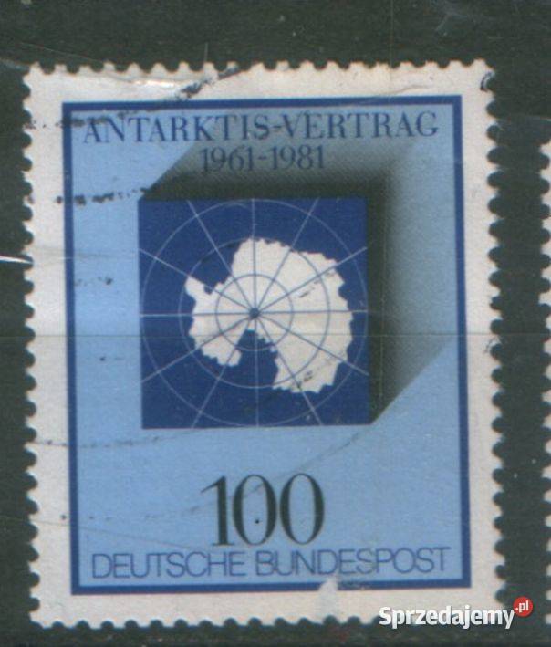 Zn RFN Wykaz w opisie kas 1981 Filatelistyka Gliwice