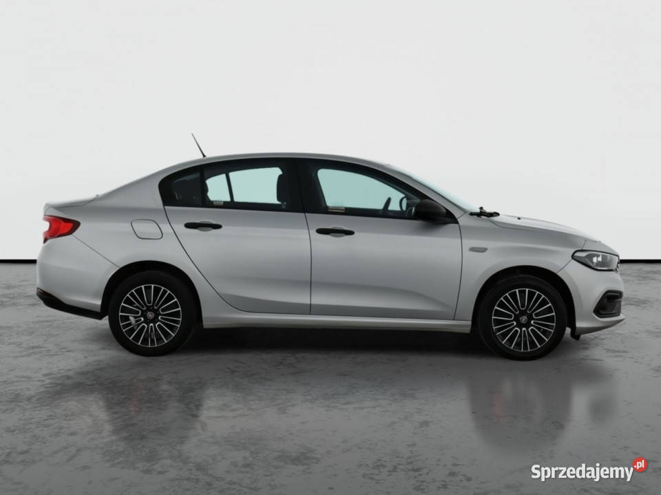 Fiat Tipo 13 MultiJet Zabrze