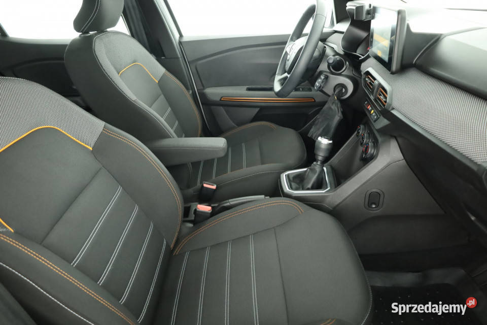 Dacia Sandero 10 TCe mazowieckie Piaseczno