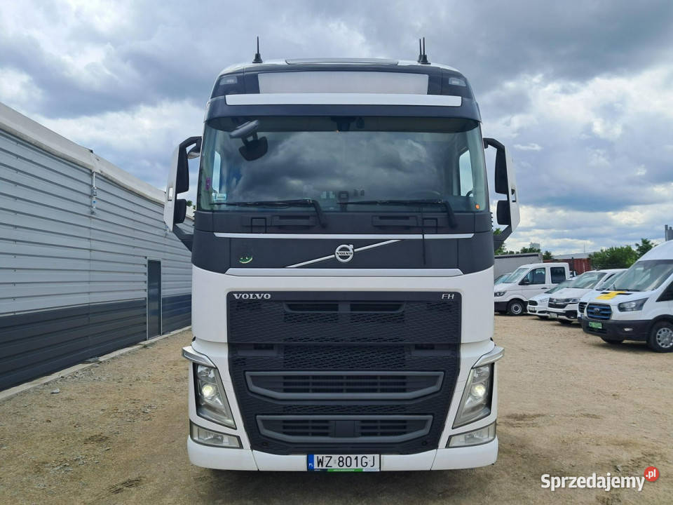 Volvo fh500 Motoryzacja dolnośląskie Komorniki