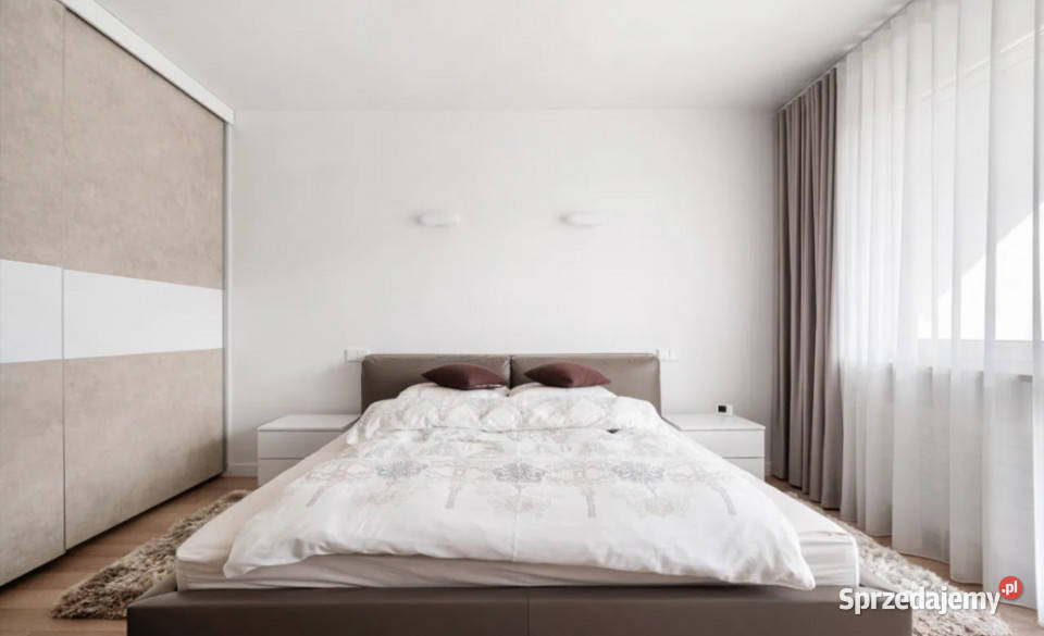 Luksusowe wyciszone 90 m Przecław 11000zł/m2