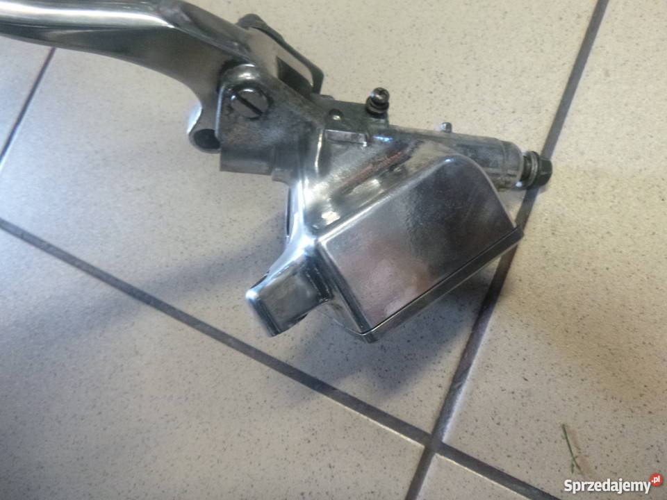 Pompa sprzęgła Honda Shadow VT 1100 8795 r Jawiszowice