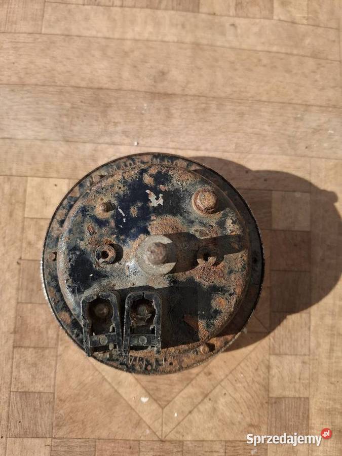 Sygnal dzwiekowy nysa zuk tarpan Klakson Belma