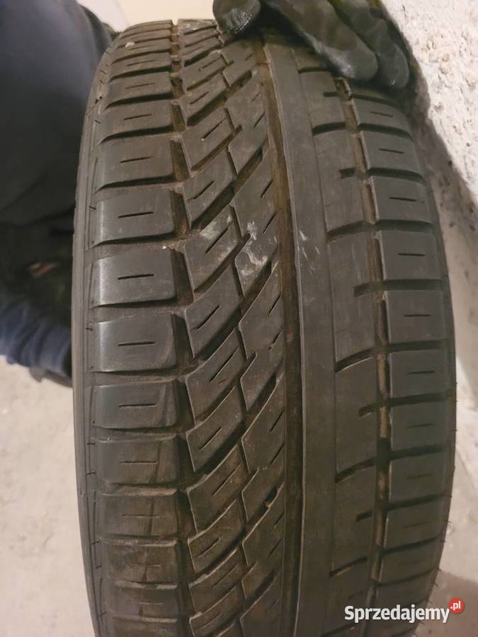 KORMORAN RUNPRO B2 2055516 91H 5MM 2010