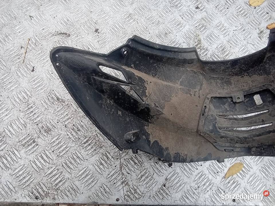 Plastik pod siedzenie QT4 Quantum RS Zipp Torq