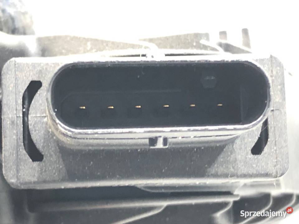 POTENCJOMETR GAZU AUDI A4 B9 8W1723523 20 190 sprzedam