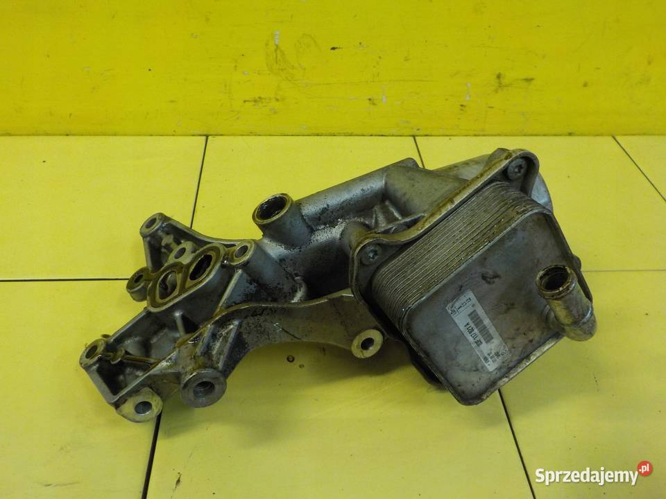 GOLF VI FABIA A3 OCTAVIA 12 TSI 12r CBZ obudowa osobowe Suków