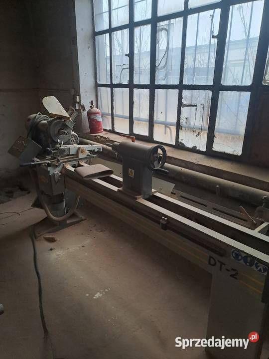 Tokarkokopiarka Góra sprzedam