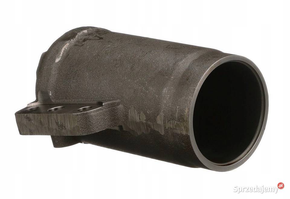 SIŁOWNIK CYLINDER PODNOŚNIKA CASE 5146363 Szczecin sprzedam