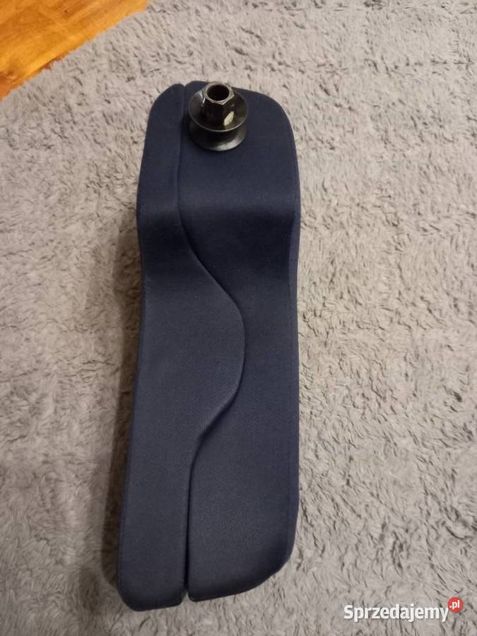 Audi 100 C4 80 B4 oryginalny podłokietnik Sosnowiec sprzedam