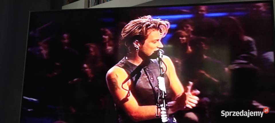 Laserdisc Jon Bon Jovi Sędziszów