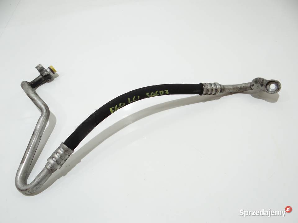 PRZEWÓD WĄŻ KLIMATYZACJI BMW E60 E61 306D3 Strzyżewice