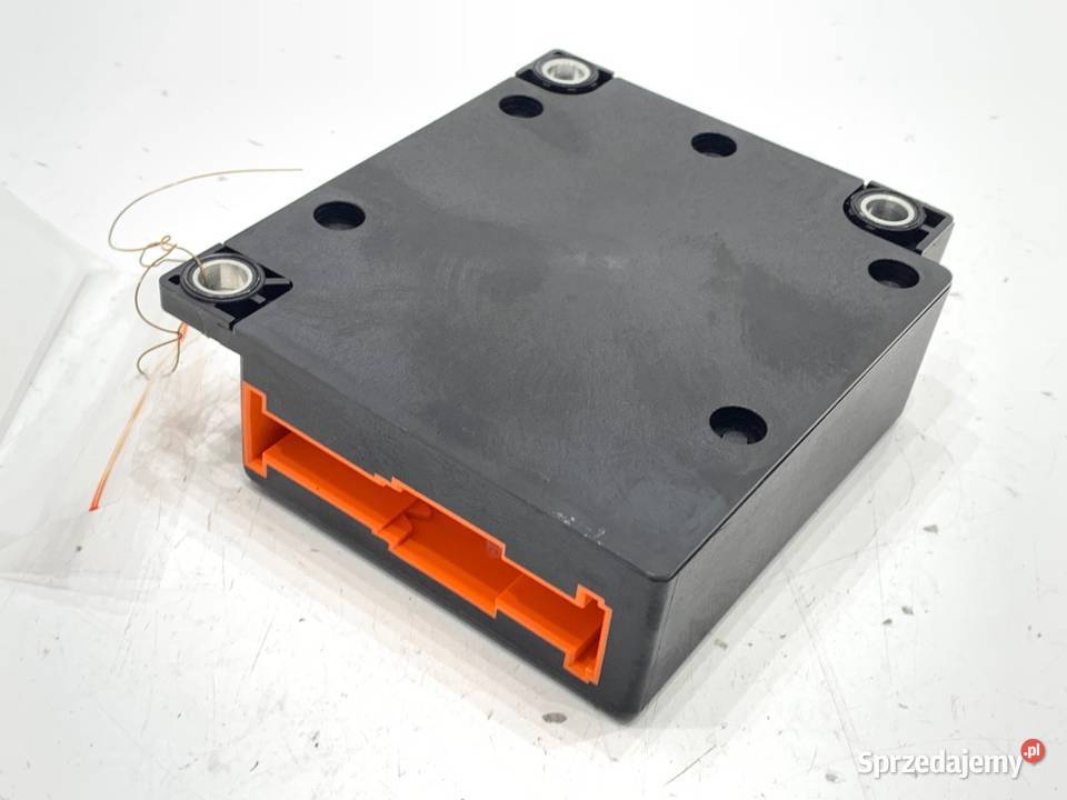 SENSOR AIRBAG CITROEN C3 9656888580 CZUJNIK osobowe Poduszki powietrzne