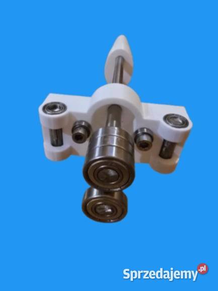 Mini Bender zaginarka rolkowa narzędzie Rabka-Zdrój