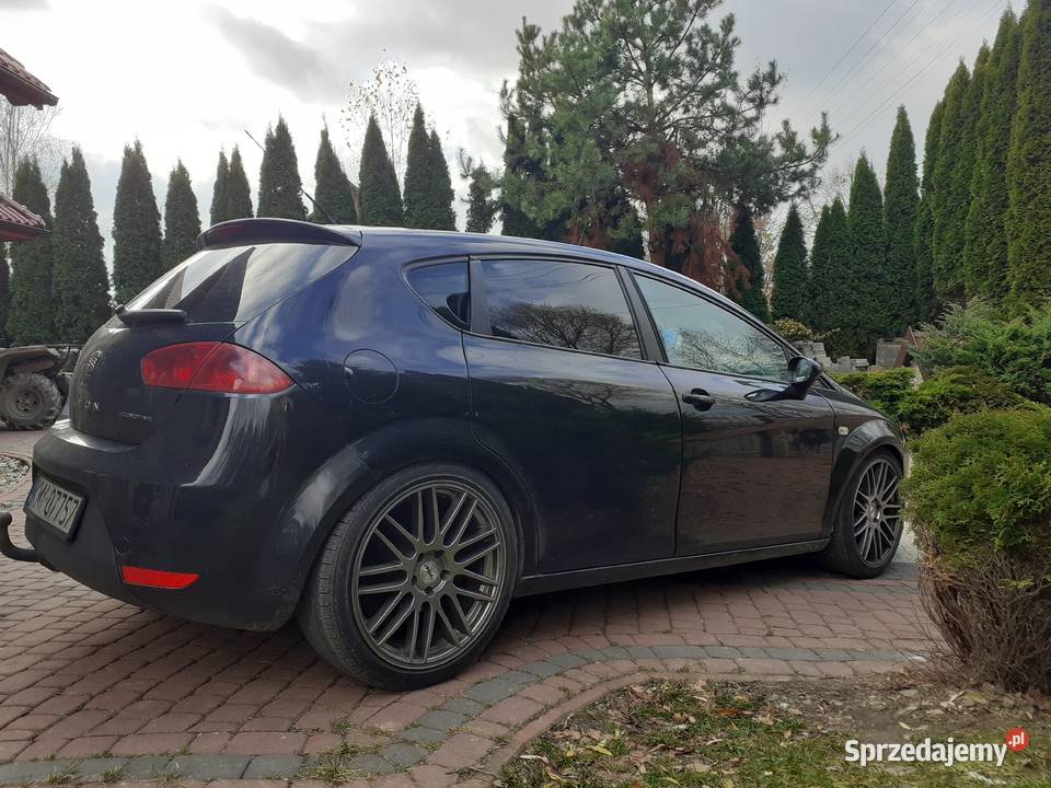 Felgi ASA 19 5112 OKAZJA Bochnia sprzedam