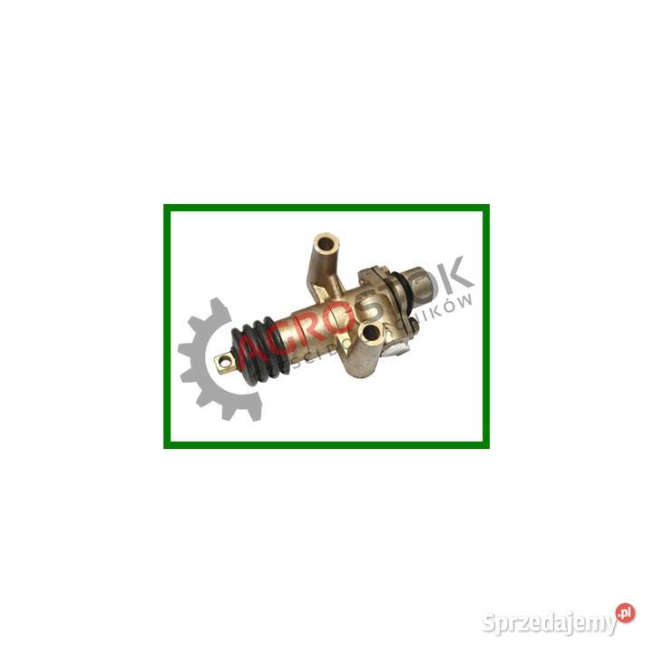 Zawór hamulcowy mtz 1221 Parczew