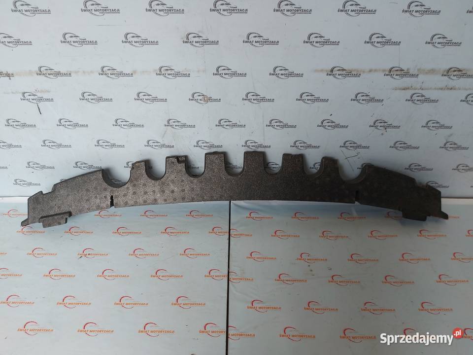 OPEL CROSSLAND X 12 B 18r absorber zderzaka Kielce
