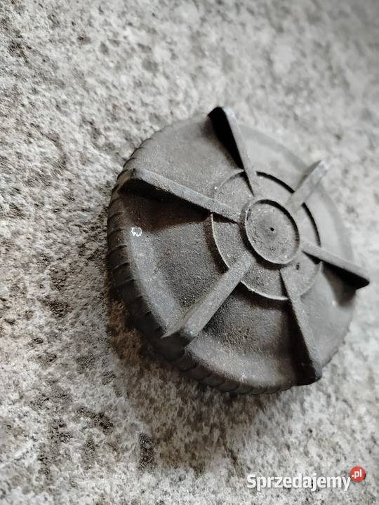 Korek paliwa WSK Sanok sprzedam