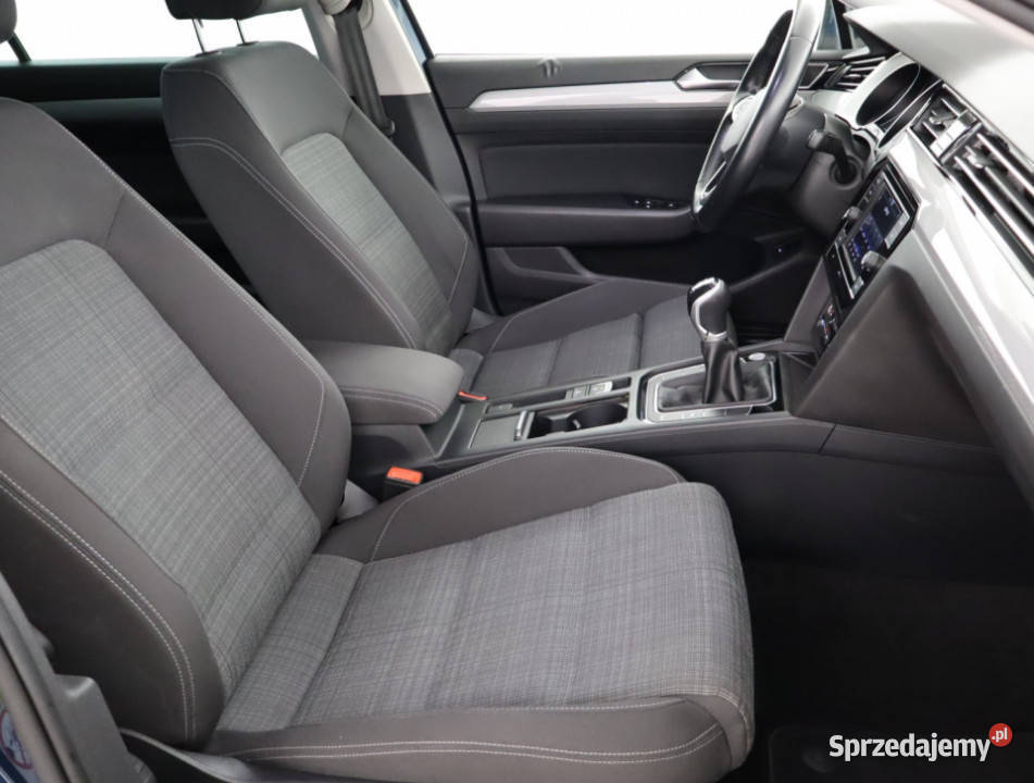 VW Passat 20 TDI Bielany Wrocławskie