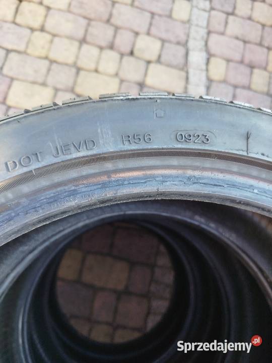 Opony wielosezonowe z 2023 r 21540 R17 40 Pajęczno