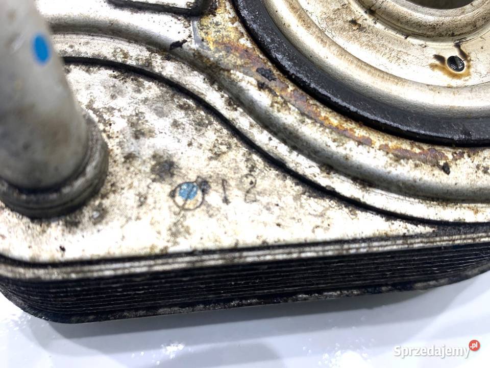 CHŁODNICA OLEJU KIA SPORTAGE IV 16 177