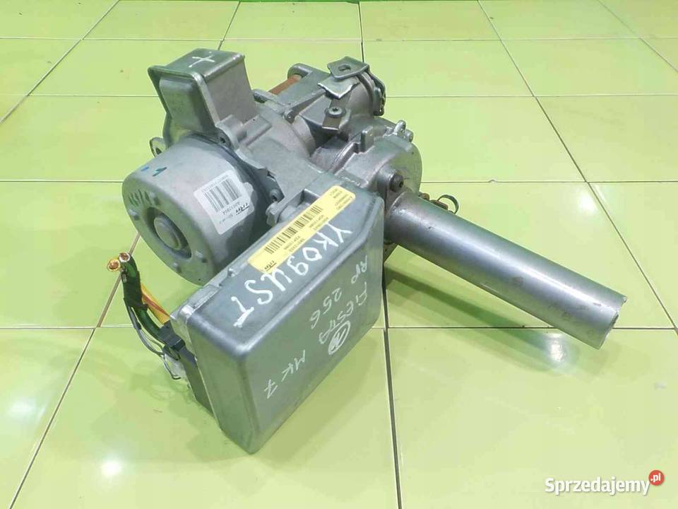 FORD FIESTA MK7 14 TDCI 09r wspomaganie Pompy wspomagania Suków