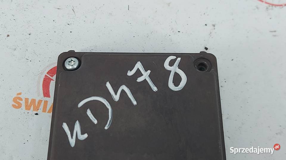 PEUGEOT 2008 II 20r kamera A011G707 95947P01PAG Kielce