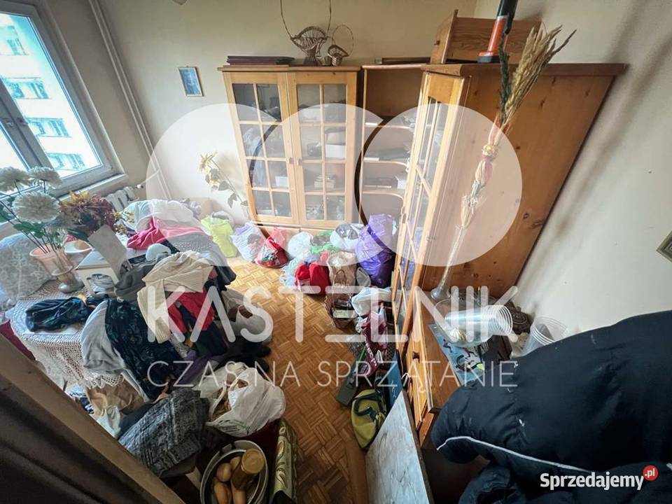 Sprzątanie zgonach Żywiec Kastelnik Dezynfekcja Osuszanie i odgrzybianie