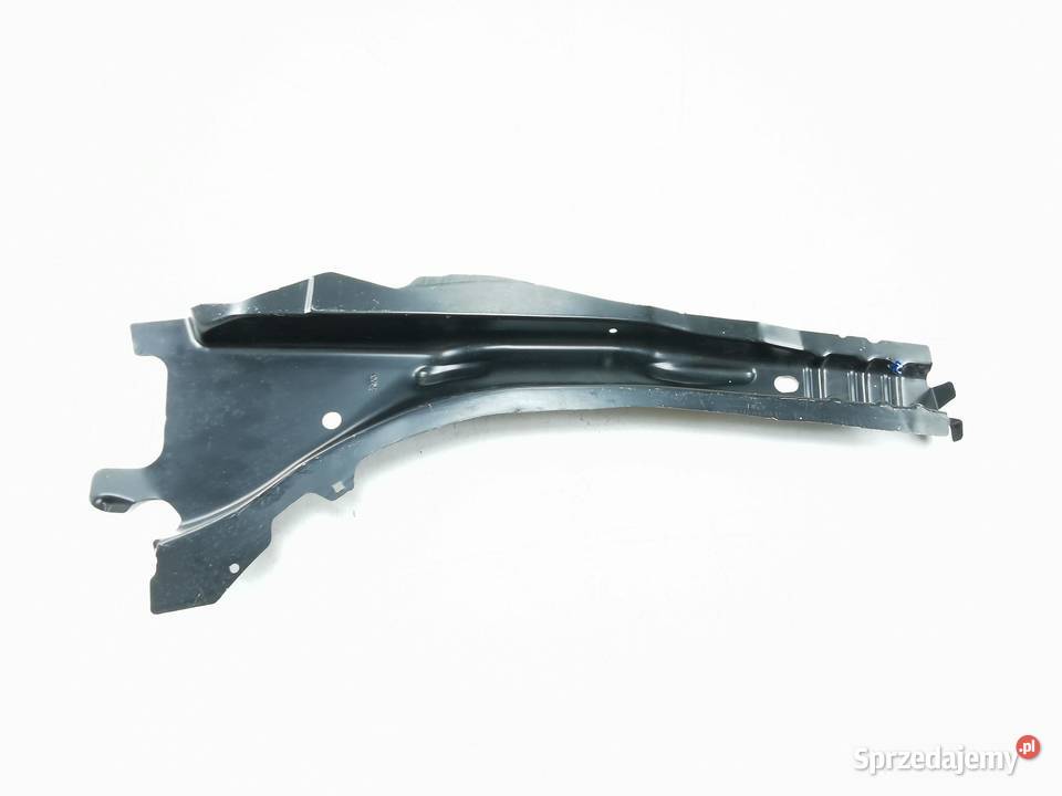 OSŁONA SŁUPKA PRAWY PRZÓD FORD FOCUS 2011