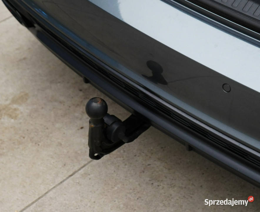Audi A6 Limousine 45 TFSI Stronic Quattro sport gniazdo AUX