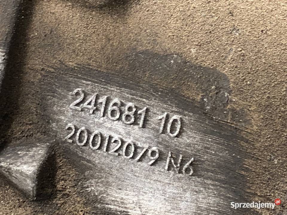 MOST DYFER TYŁ BMW F07 7584448 20 184 0917