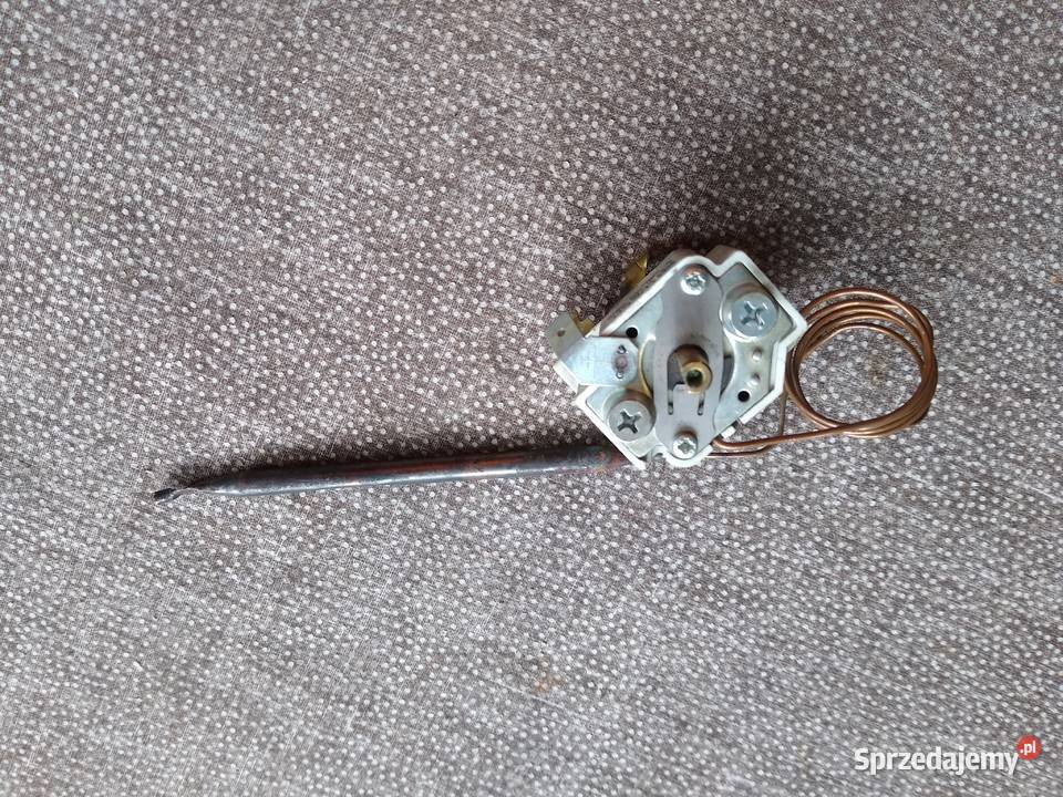 Termoregulator termostat bojler ogrzewacz wody śląskie Katowice sprzedam