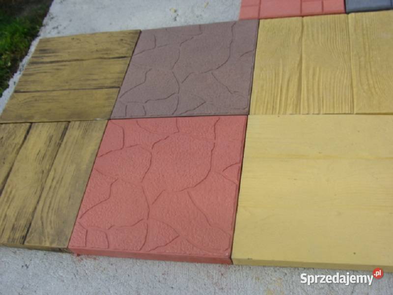 obrzeże płytki chodnikowetarasowe Mielec