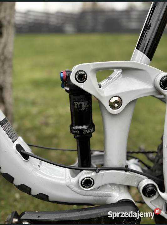 Rower Giant Trance X 3 Rybnik sprzedam