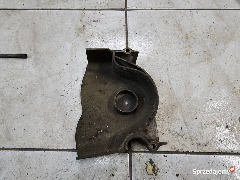 Daelim VS 125 osłona zębatki vs125 vc 125 osłona Pozostałe dolnośląskie