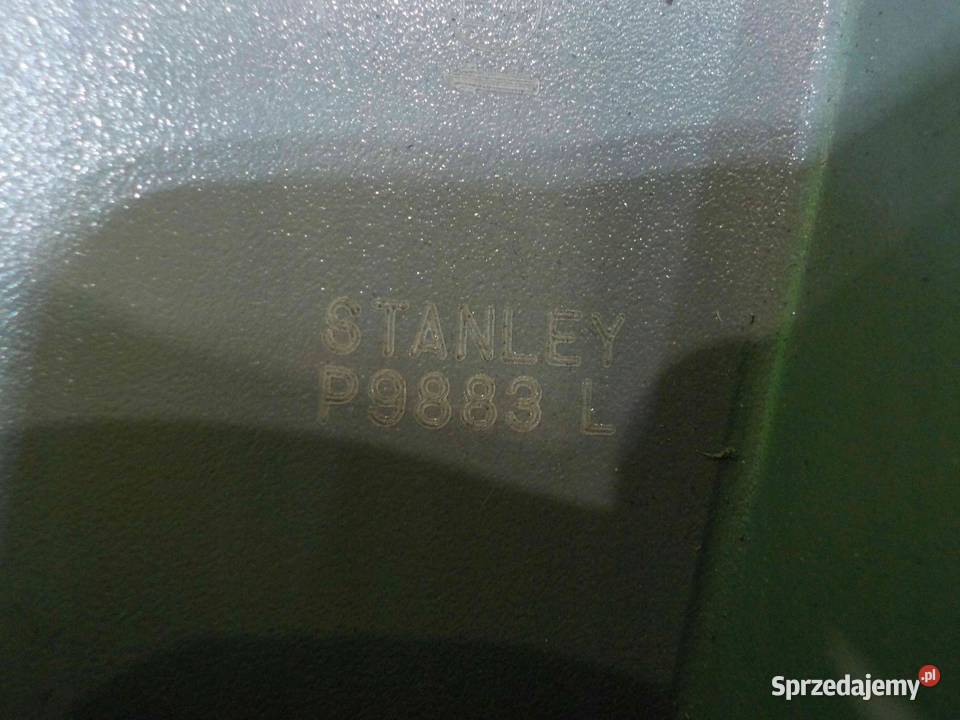 HONDA JAZZ III LIFT 12r HB 5D lampa lewa tyl