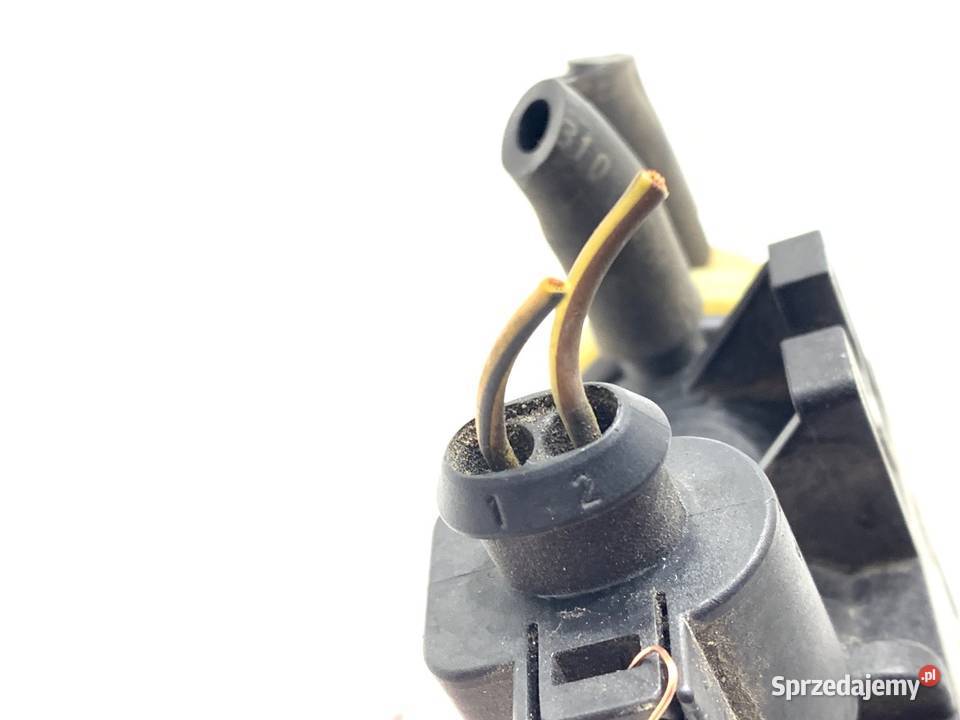 ZAWÓR PODCIŚNIENIA VW TIGUAN 20 136 1KO906627B podkarpackie