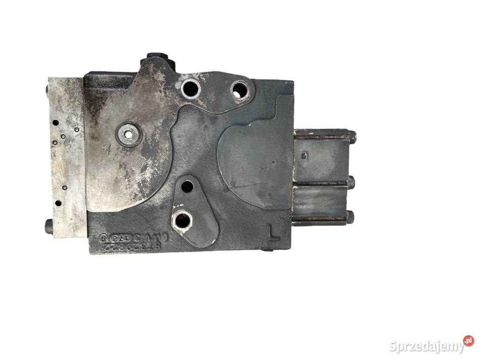 ZAWÓR HYDRAULICZNY 51443156 87330318 87329822 Kielce sprzedam