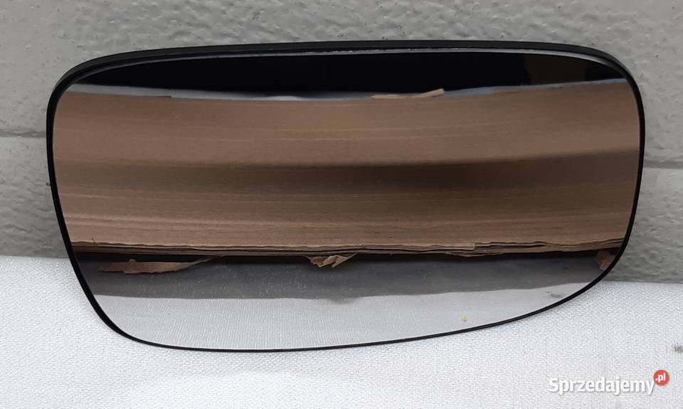 WKŁAD LUSTERKA PEUGEOT 306 9301 PRAWY ALKAR