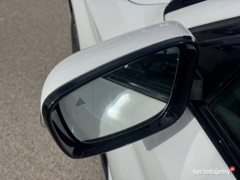 BMW 530D 286 PIEKNY STAN Lublin