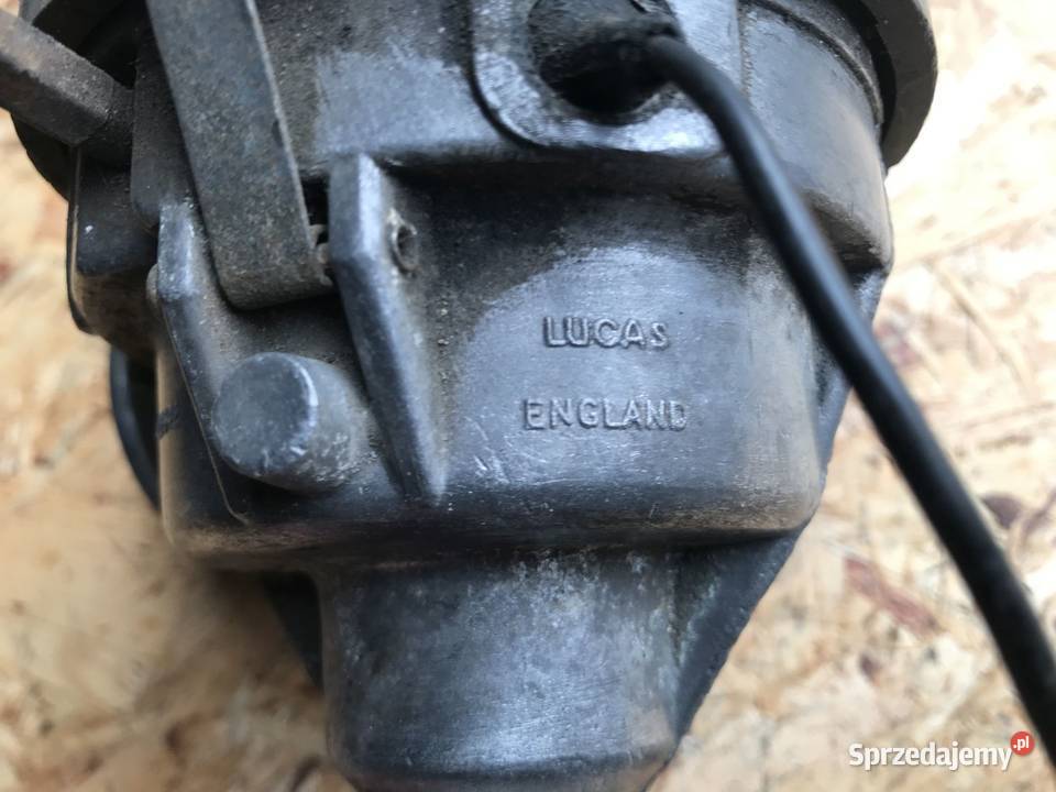 MG BGT V8 Aparat Zapłonowy 35D8 41873A 54420642